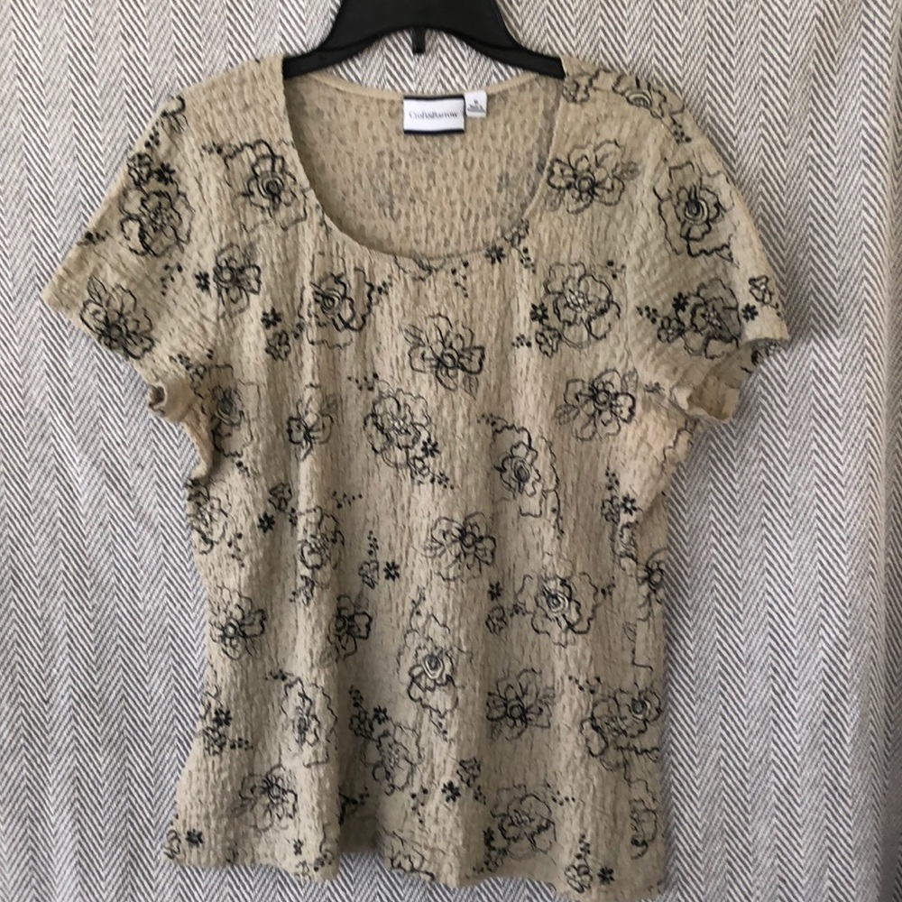Summer shirt